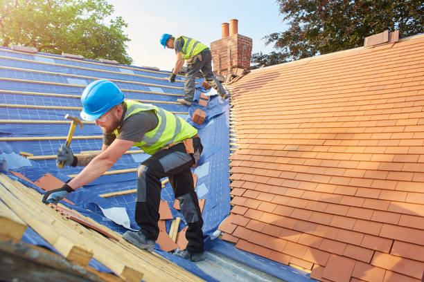 Trusted Laupahoehoe, HI  Roofing repair and installation Experts